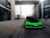 TechArt Porsche 911 Carrera 4S (2013) - picture 10 of 37