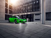 TechArt Porsche 911 Carrera 4S (2013) - picture 14 of 37