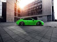 TechArt Porsche 911 Carrera 4S (2013)