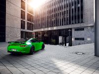 TechArt Porsche 911 Carrera 4S (2013) - picture 19 of 37