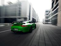 TechArt Porsche 911 Carrera 4S (2013)