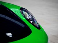 TechArt Porsche 911 Carrera 4S (2013) - picture 26 of 37