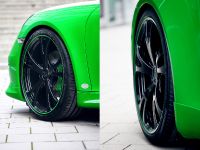 TechArt Porsche 911 Carrera 4S (2013) - picture 27 of 37
