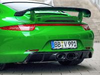 TechArt Porsche 911 Carrera 4S (2013) - picture 29 of 37