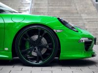TechArt Porsche 911 Carrera 4S (2013) - picture 30 of 37