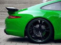 TechArt Porsche 911 Carrera 4S (2013)