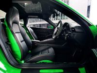 TechArt Porsche 911 Carrera 4S (2013) - picture 34 of 37