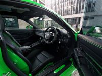 TechArt Porsche 911 Carrera 4S (2013) - picture 35 of 37