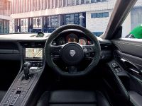 TechArt Porsche 911 Carrera 4S (2013) - picture 37 of 37