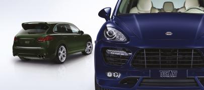 TechArt Porsche Cayenne S Diesel (2013) - picture 7 of 14