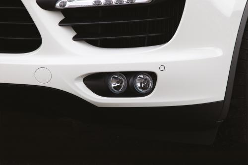 TechArt Porsche Cayenne S Diesel (2013) - picture 8 of 14
