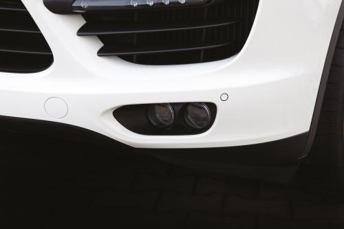 TechArt Porsche Cayenne S Diesel (2013) - picture 9 of 14