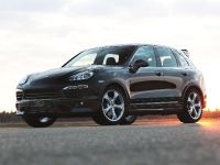 TechArt Porsche Cayenne S Diesel (2013) - picture 2 of 14