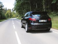 TechArt Porsche Cayenne S Diesel (2013) - picture 3 of 14