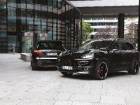 TechArt Porsche Cayenne S Diesel (2013) - picture 5 of 14