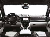 TechArt Porsche Cayenne S Diesel (2013) - picture 10 of 14