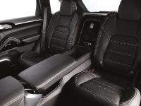 TechArt Porsche Cayenne S Diesel (2013) - picture 11 of 14