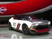 Tokyo Motor Show Nissan IDx NISMO Concept (2013) - picture 2 of 5