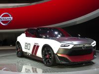 Tokyo Motor Show Nissan IDx Nismo (2013) - picture 2 of 5