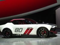 Tokyo Motor Show Nissan IDx NISMO Concept (2013) - picture 3 of 5