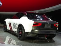 Tokyo Motor Show Nissan IDx Nismo (2013) - picture 4 of 5