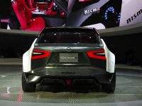 Tokyo Motor Show Nissan IDx Nismo (2013) - picture 5 of 5