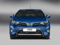Toyota Auris (2013) - picture 3 of 15