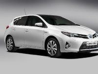Toyota Auris (2013)