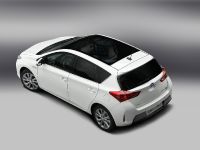 Toyota Auris (2013)