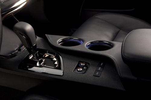 Toyota Avalon (2013) - picture 17 of 17