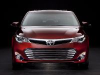 Toyota Avalon Sedan (2013) - picture 6 of 17