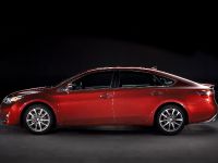 Toyota Avalon (2013) - picture 10 of 17