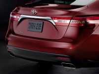 Toyota Avalon (2013) - picture 13 of 17