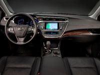 Toyota Avalon Sedan (2013)