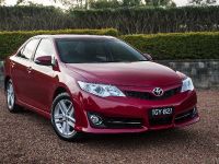 Toyota Camry Atara R Special Edition (2013) - picture 1 of 2