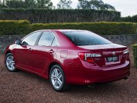 Toyota Camry Atara R Special Edition (2013) - picture 2 of 2