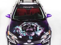 2013 Toyota Dream Build Challenge Crusher Corolla