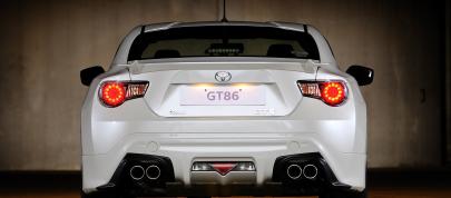 Toyota GT86 TRD (2013) - picture 4 of 6