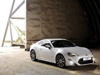 2013 Toyota GT86 TRD, 1 of 6
