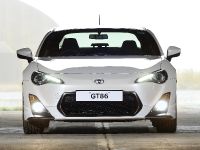 2013 Toyota GT86 TRD, 3 of 6