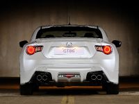 Toyota GT86 TRD (2013) - picture 4 of 6