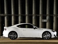 2013 Toyota GT86 TRD, 5 of 6