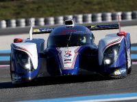 Toyota Le Mans Hybrid Challenger (2013) - picture 1 of 3