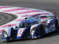 Toyota Le Mans Hybrid Challenger (2013) - picture 2 of 3