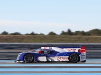 Toyota Le Mans Hybrid Challenger (2013) - picture 3 of 3