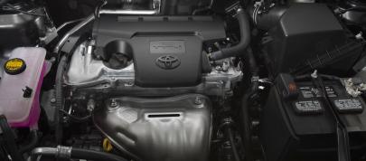 Toyota RAV4 (2013) - picture 20 of 30