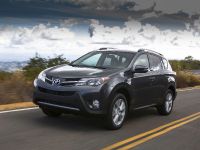 Toyota RAV4 (2013) - picture 1 of 30