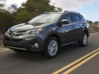 Toyota RAV4 (2013) - picture 3 of 30