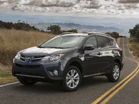 Toyota RAV4 (2013) - picture 4 of 30