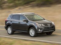 Toyota RAV4 (2013) - picture 7 of 30